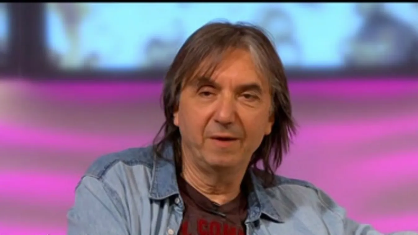 Lerch István felesége: „Mintha csak ő akarná tartani bennem a lelket és nem fordítva”