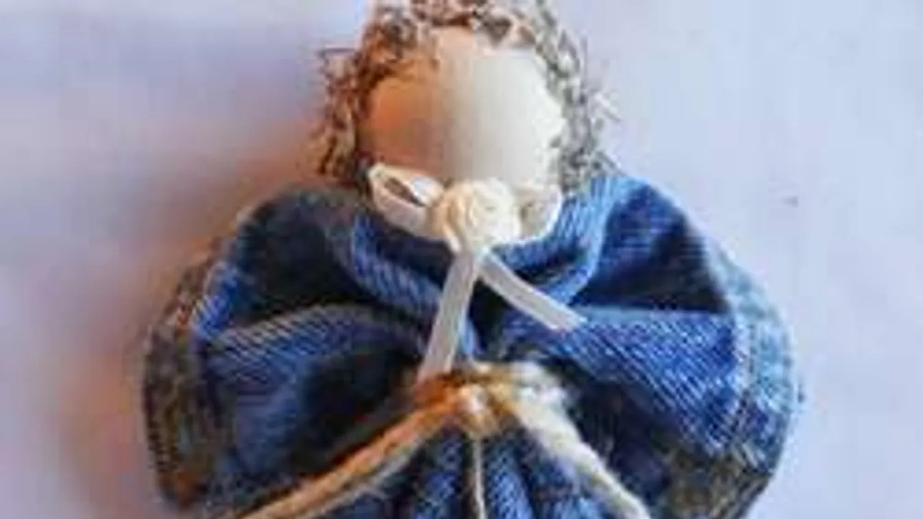 Így öltöztesd farmerbe a karácsonyfát!