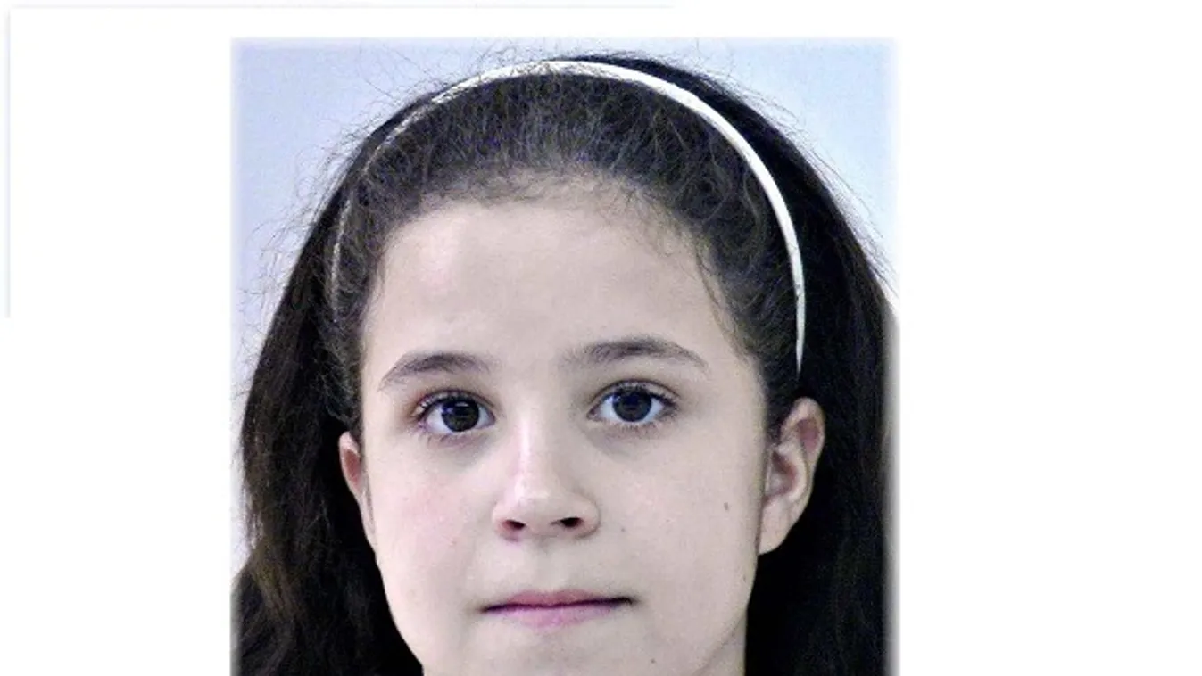 Nagy a baj, újra eltűnt a józsefvárosi lány. Mindenki őt keresi