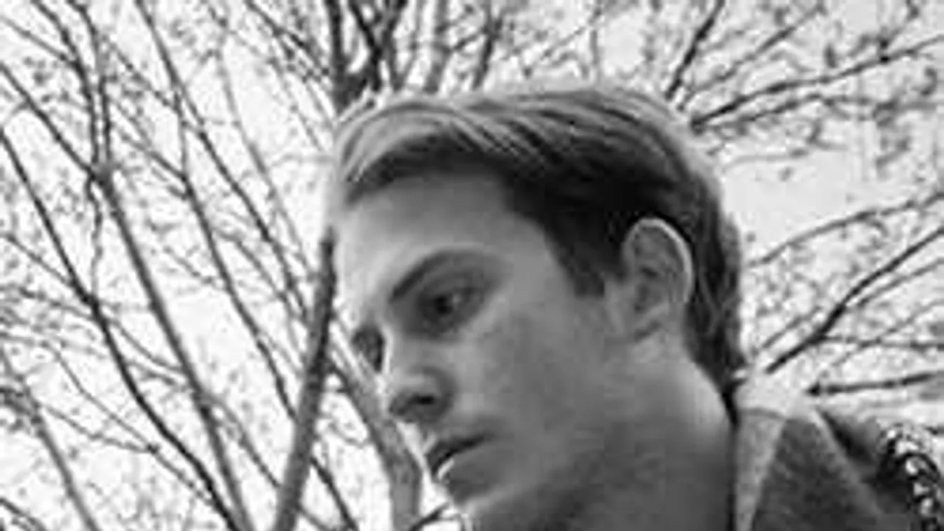 Bajor Imre most nagyon büszke lenne fiára