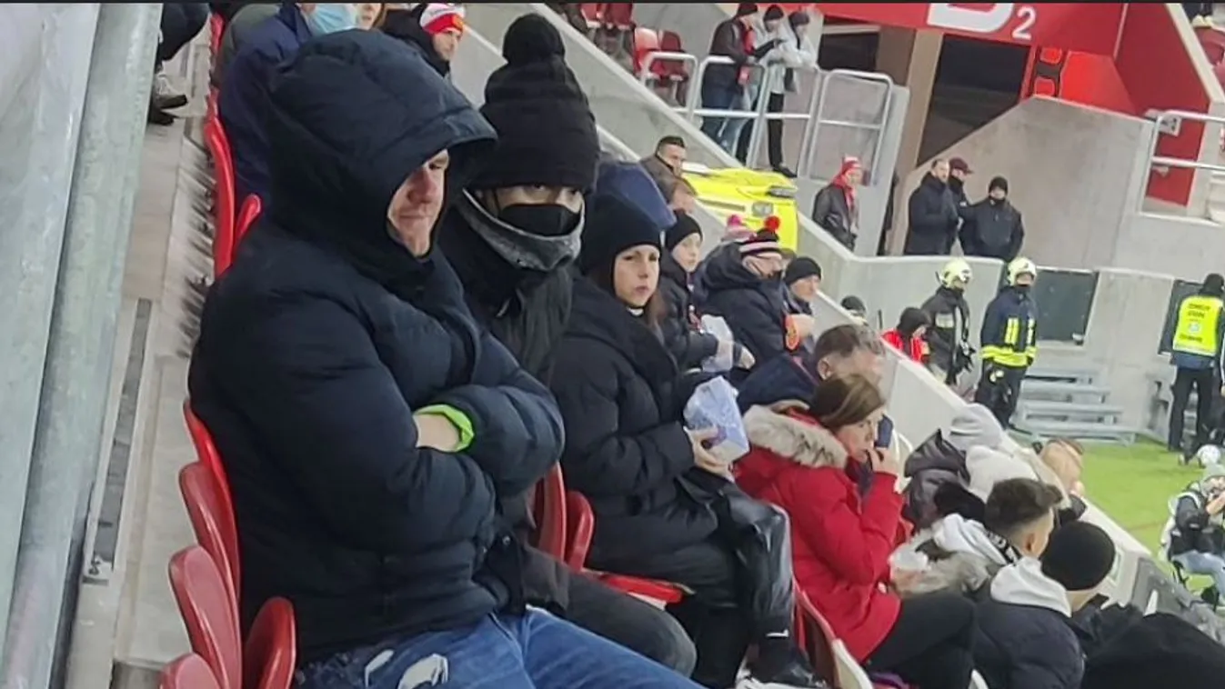 Michael Boris (balra) lehet a Honvéd edzőjelöltje