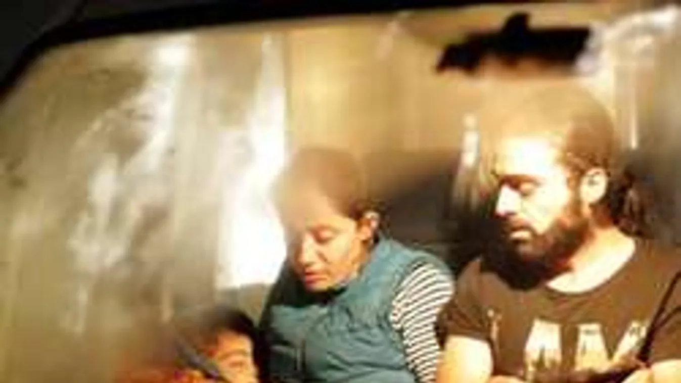 Nocsak! Kerítést építenének román polgármesterek a szerb határon