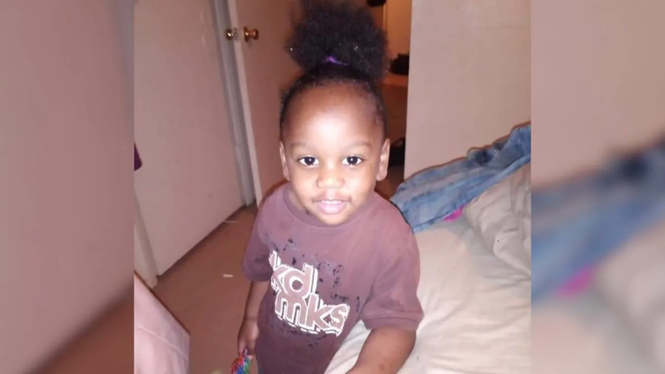 A kisfiú élete nem sokon múlt