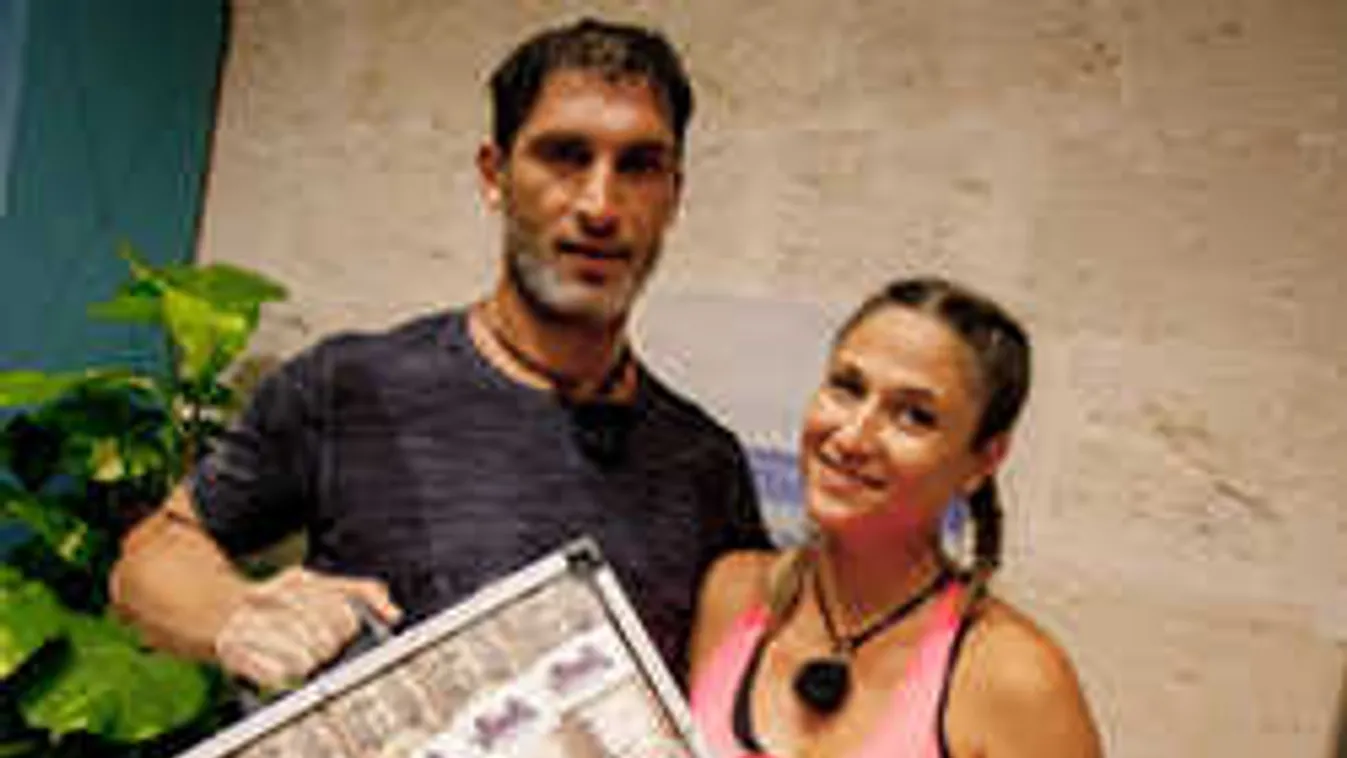 Berkinek mentőövet dob legyőzője: Segíteni akar