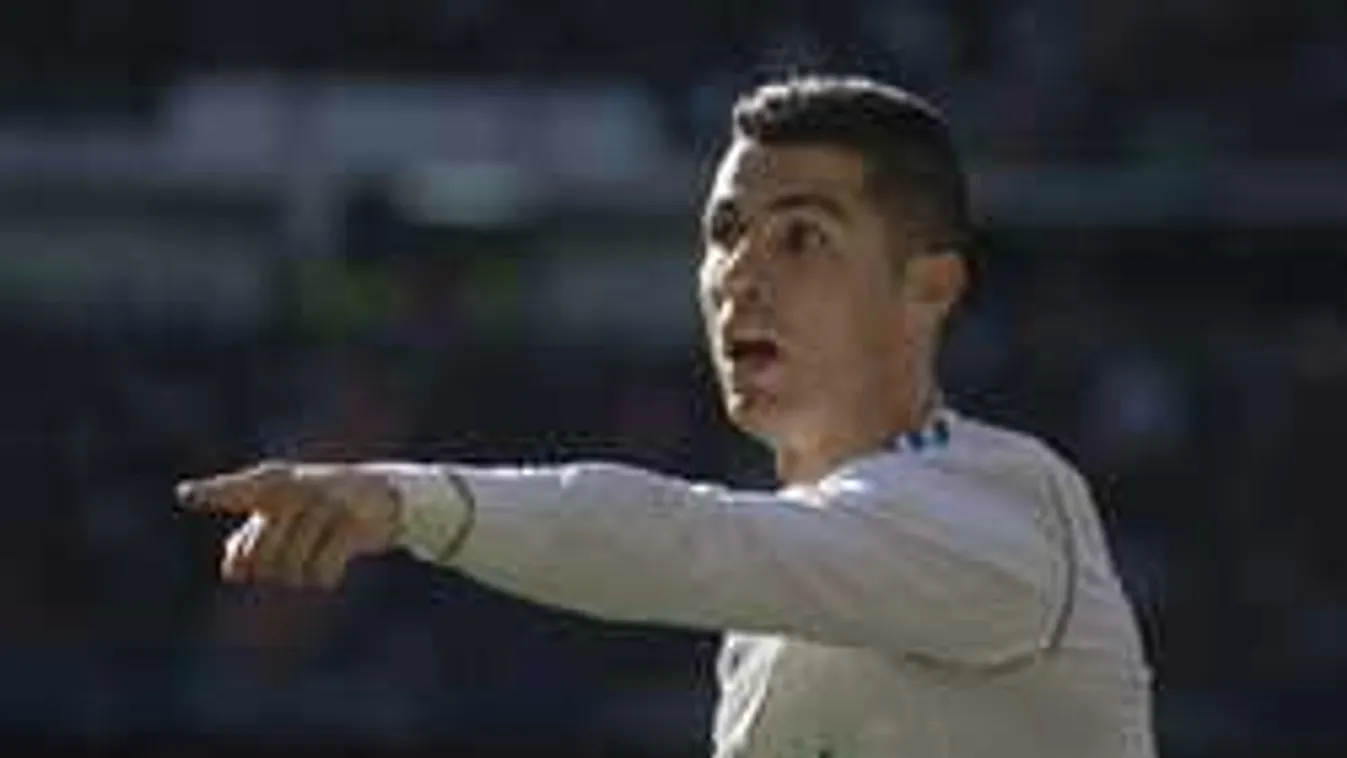 Mi történt Ronaldóval? Rég nézett ki ilyen rosszul