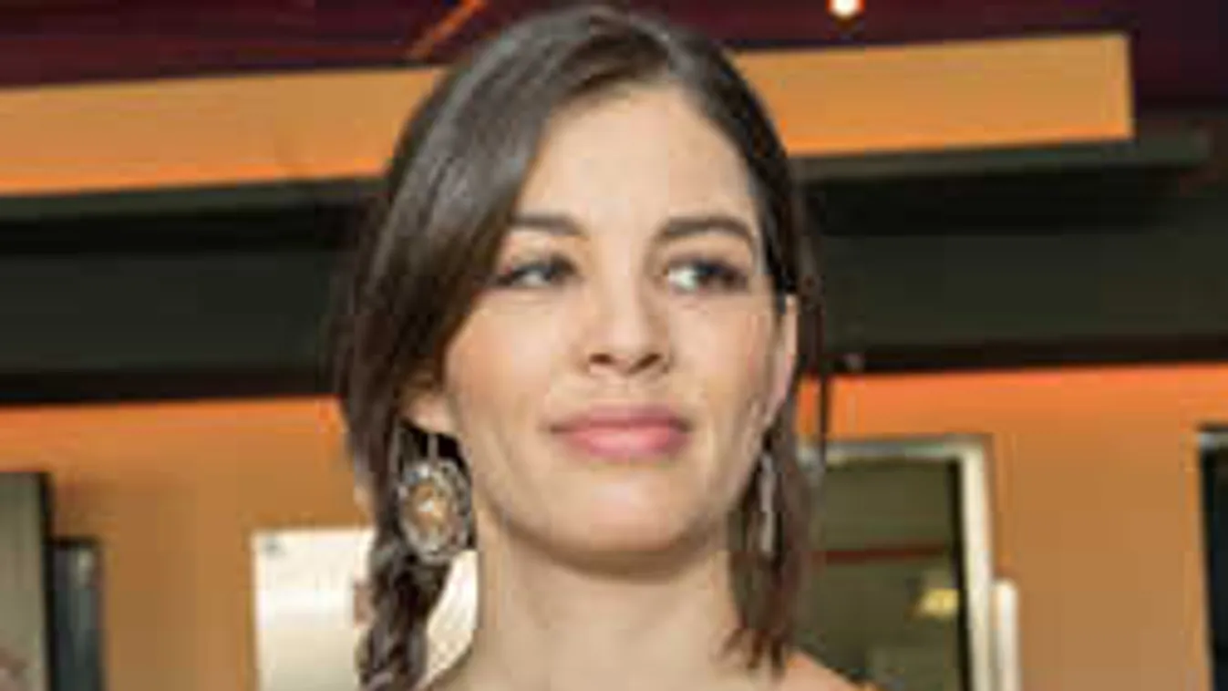 Mi történt? Elsírta magát Ördög Nóri a televíziós díjátadón