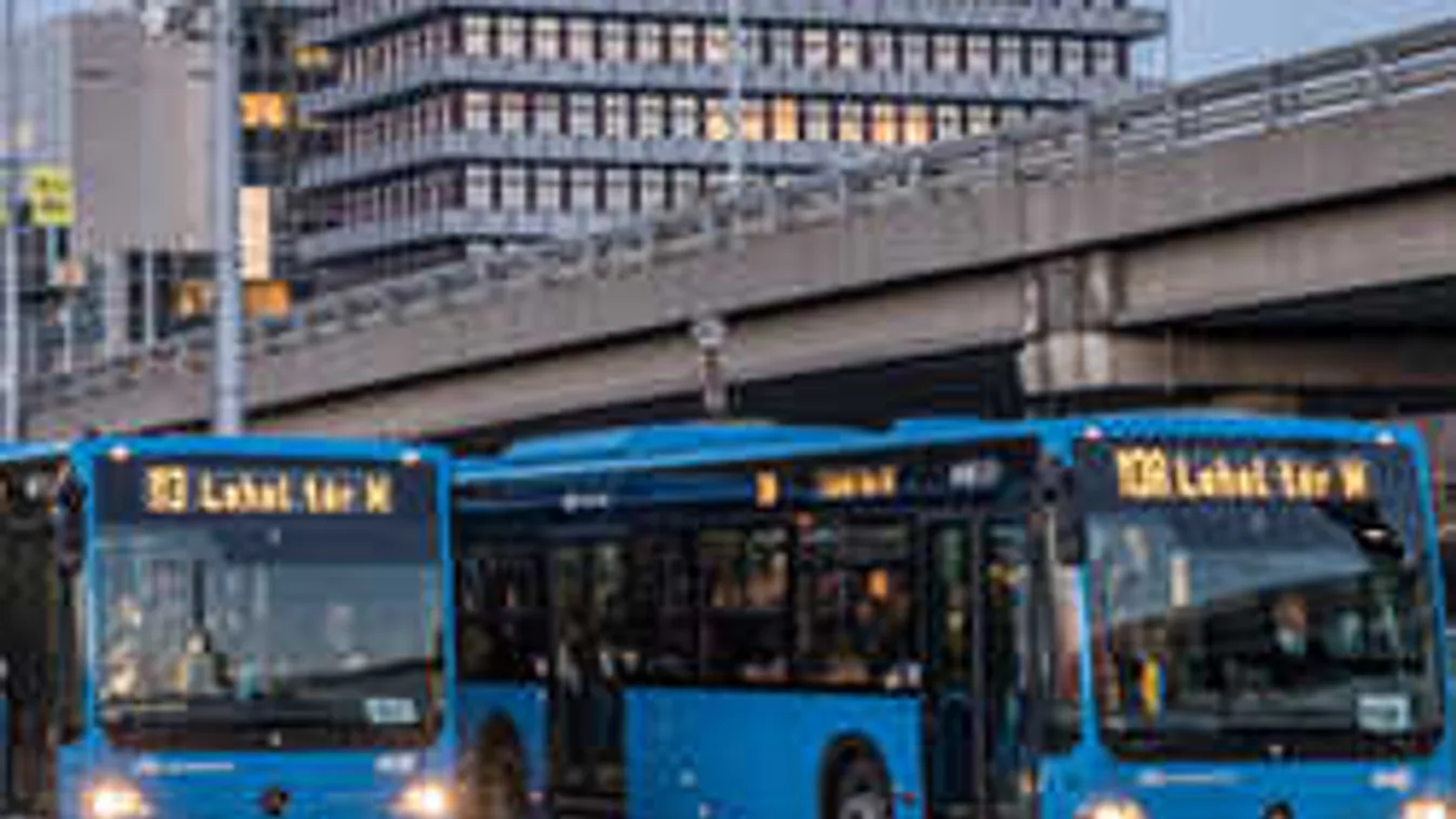 Ez durva, megvertek és lerúgtak a buszról egy fiatal lányt Budapesten