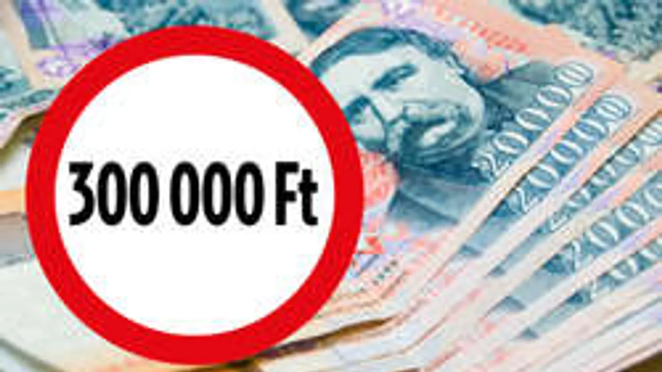 Ezzel a fotóval 300 ezret spórolhatsz! Abból akár nyaralni is mehetsz!