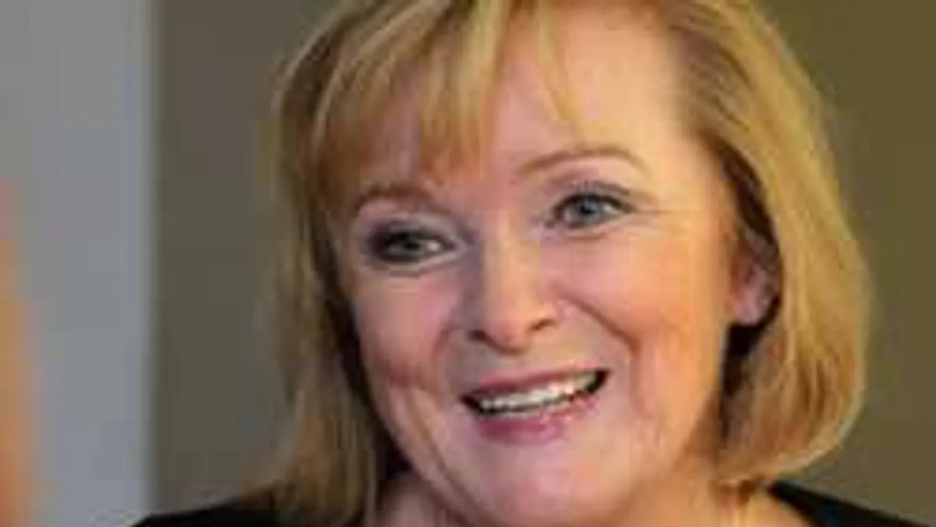 Megműtötték a Kossuth-díjas színésznőt