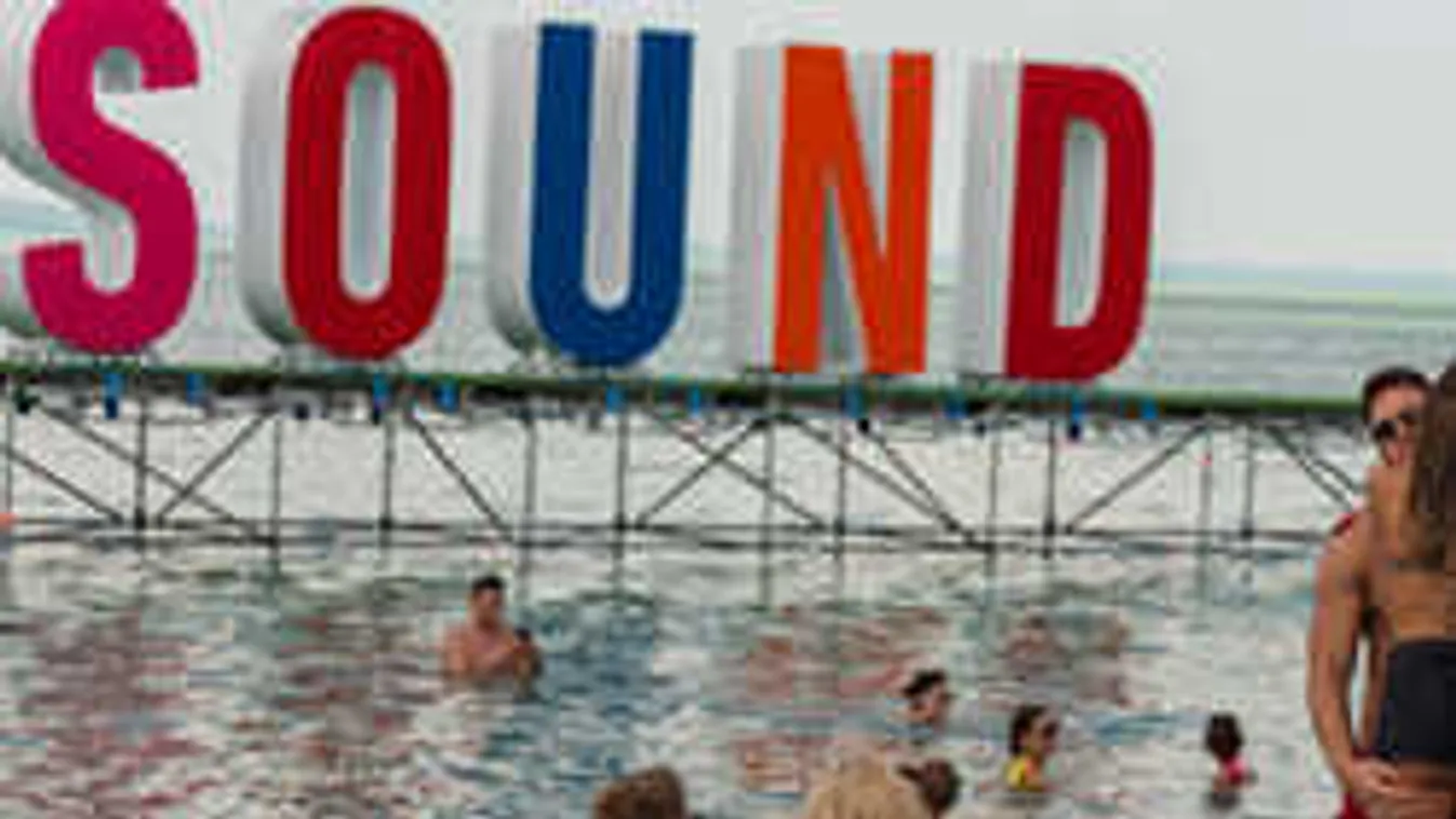 Botrány a Balaton Soundon, ezt még biztos megemlegeti a külföldi férfi