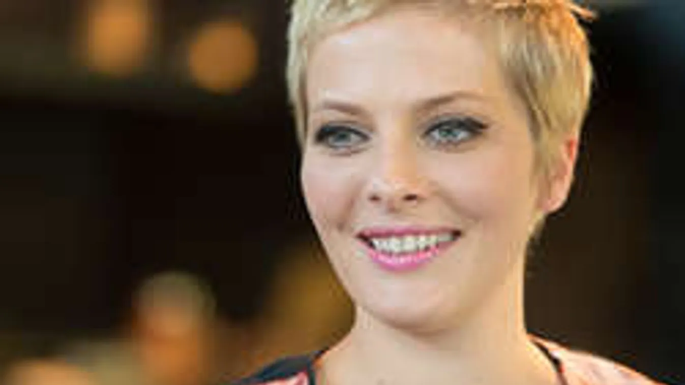 Exkluzív fotó: Elbűvölő tündérként ragyogott Tatár Csilla!