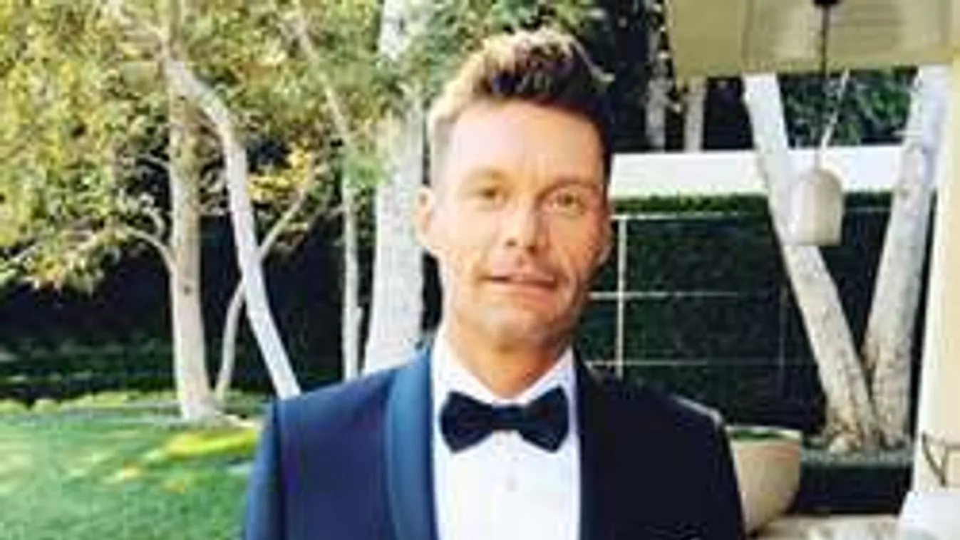 Dögös sztáranyukával jött össze az amerikai Sebestyén Balázs!