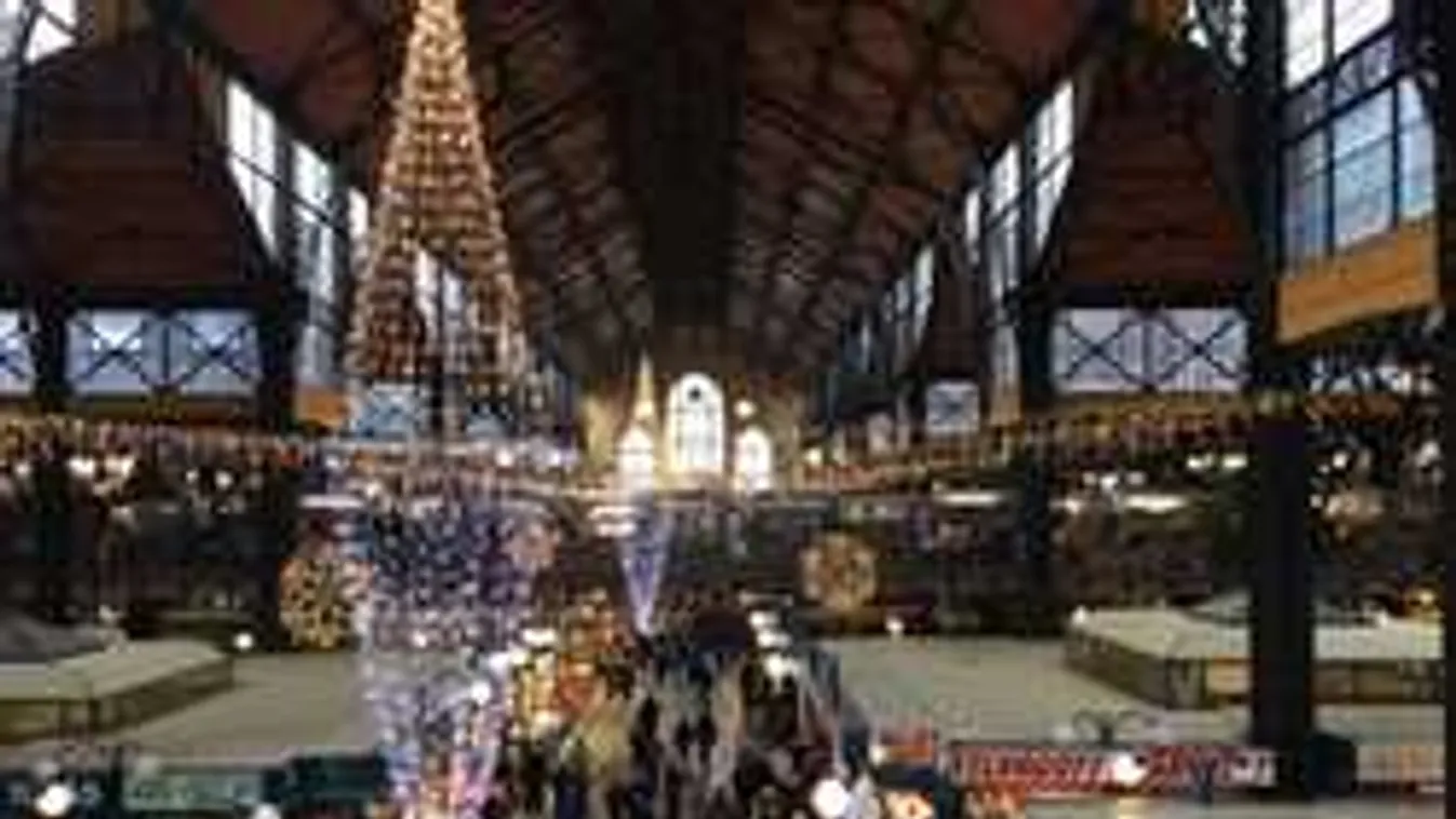 Mutatjuk, mennyivel lesz olcsóbb a karácsonyi hal és hús idén