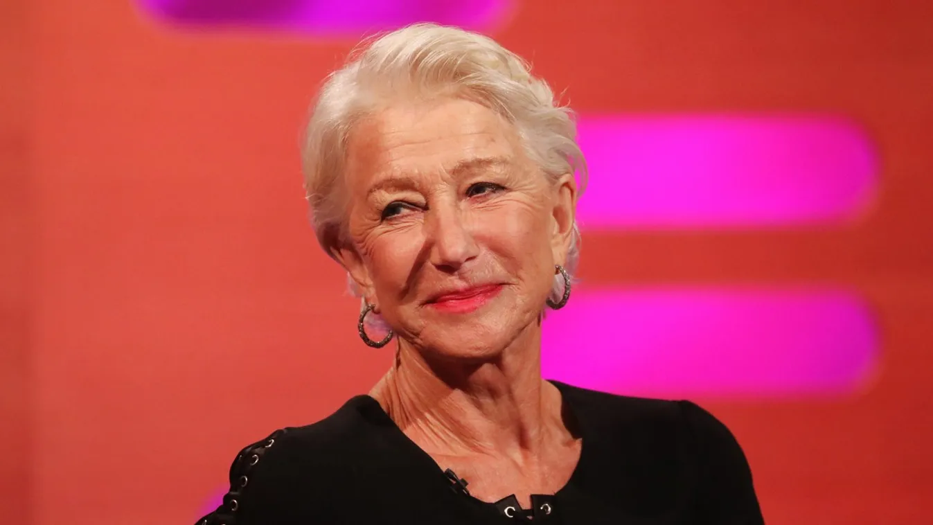 Graham Norton Show - London