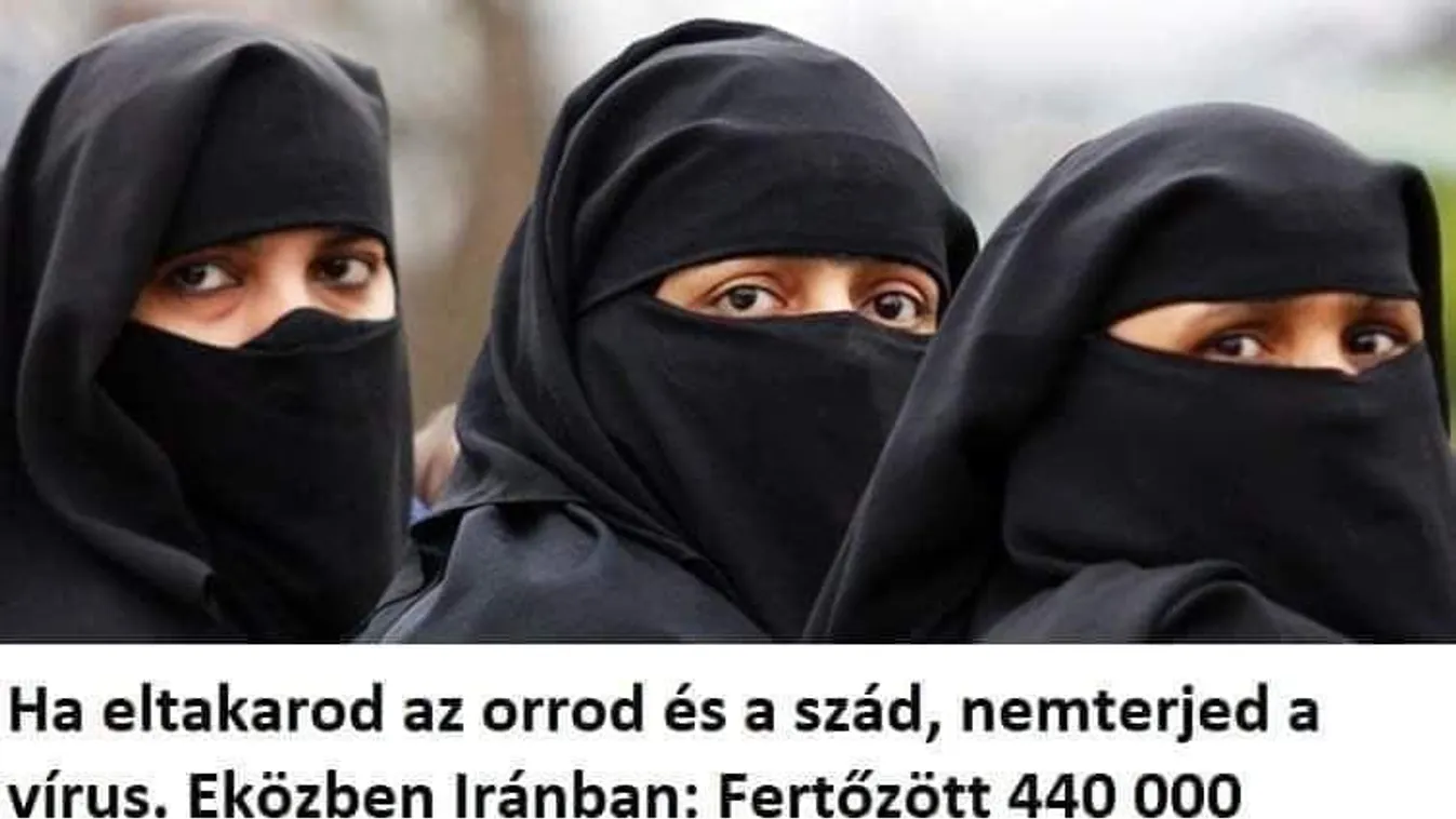 A maszk ellen hergelnek az álhírgyártók