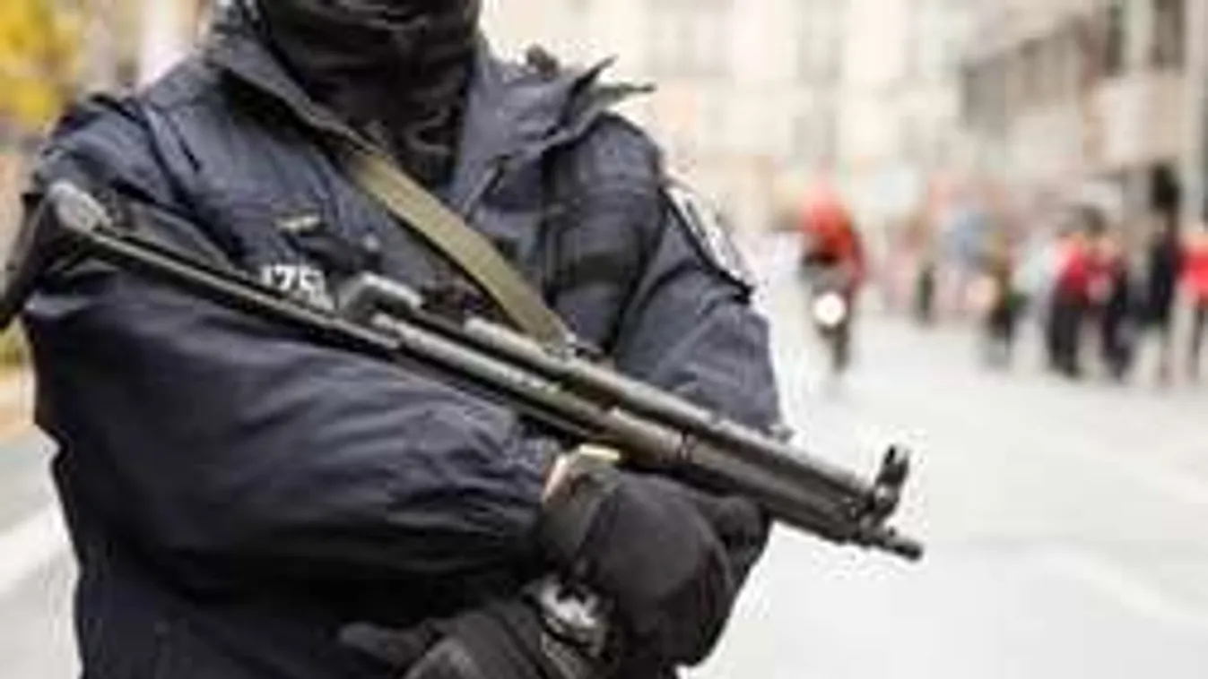 Sokkoló felfedezés: német titkosszolga kémkedett az Iszlám Államnak