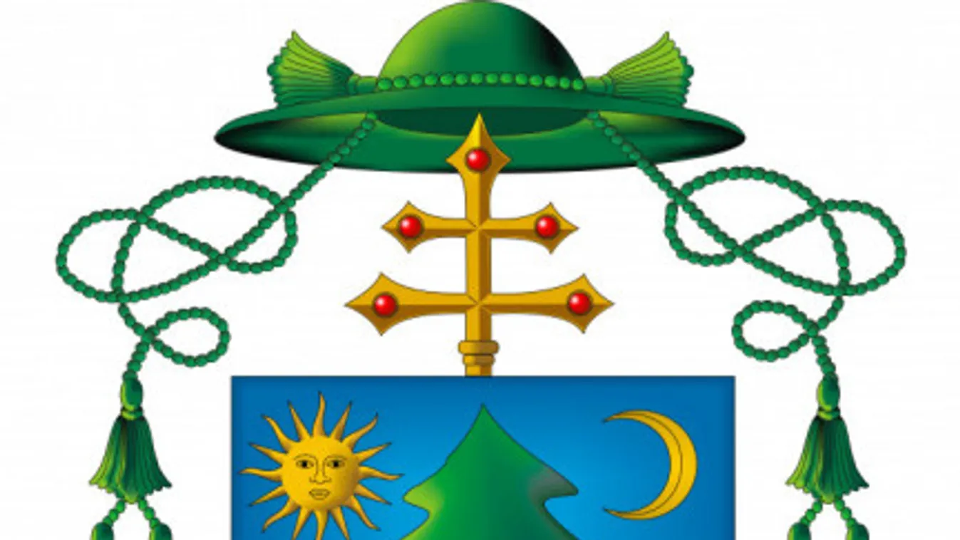 Székely jelképek az új gyulafehérvári érsek címerében