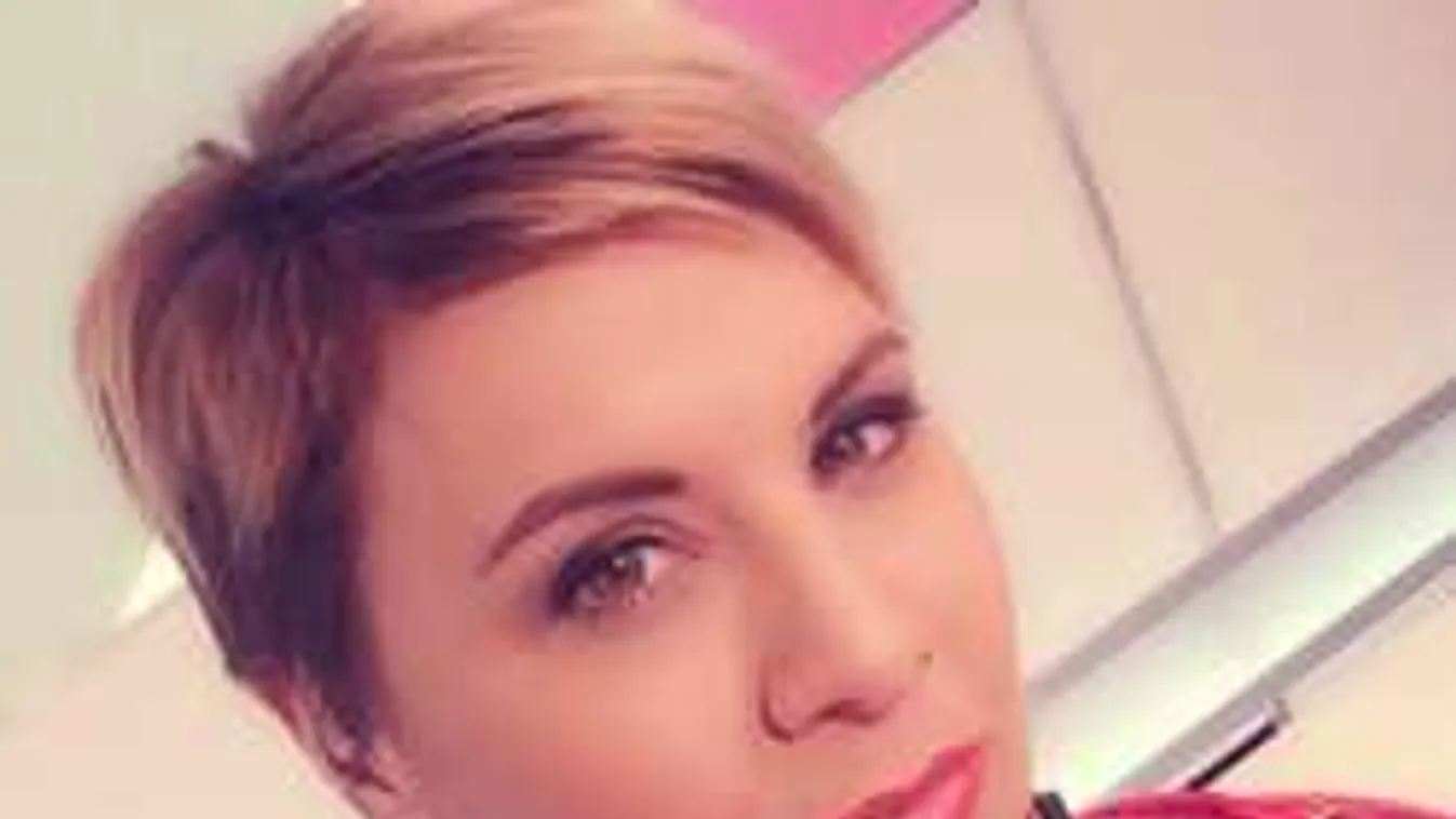 A mai napig szenved múltbeli hibájától Ábel Anita!