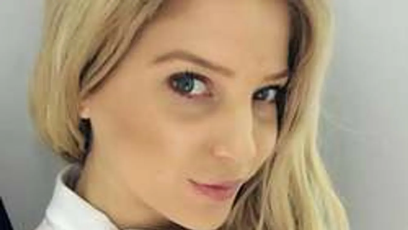 Megmutatta szerelmét Szabó Zsófi