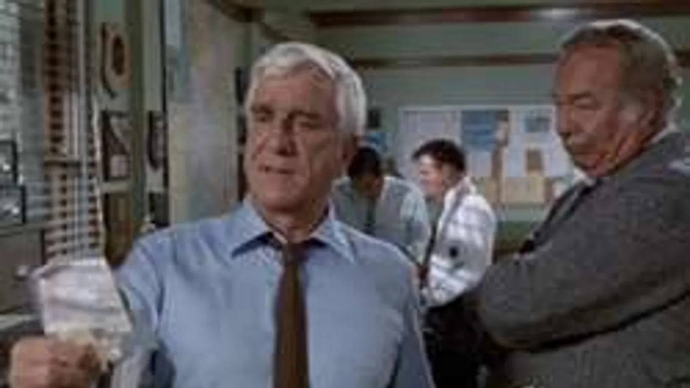 Elhunyt a Csupasz pisztoly-filmek Oscar-díjas sztárja