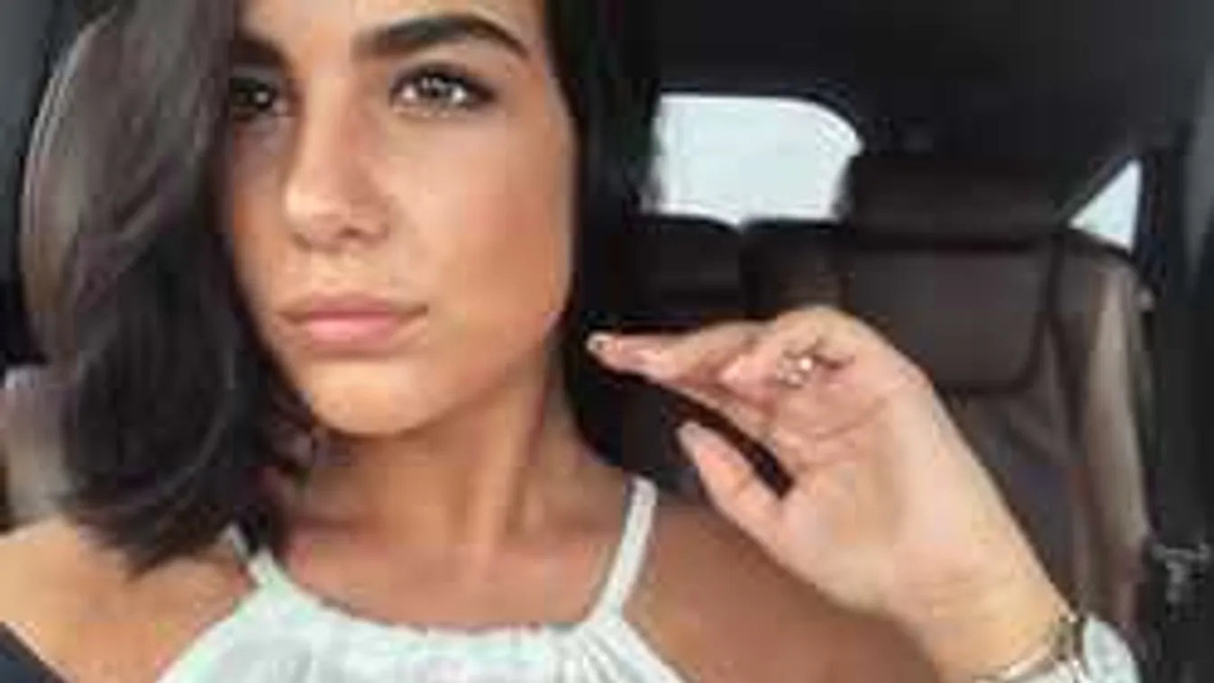 Micsoda mellek: Tóth Andi óriásit villantott a Nicki Minaj koncerten