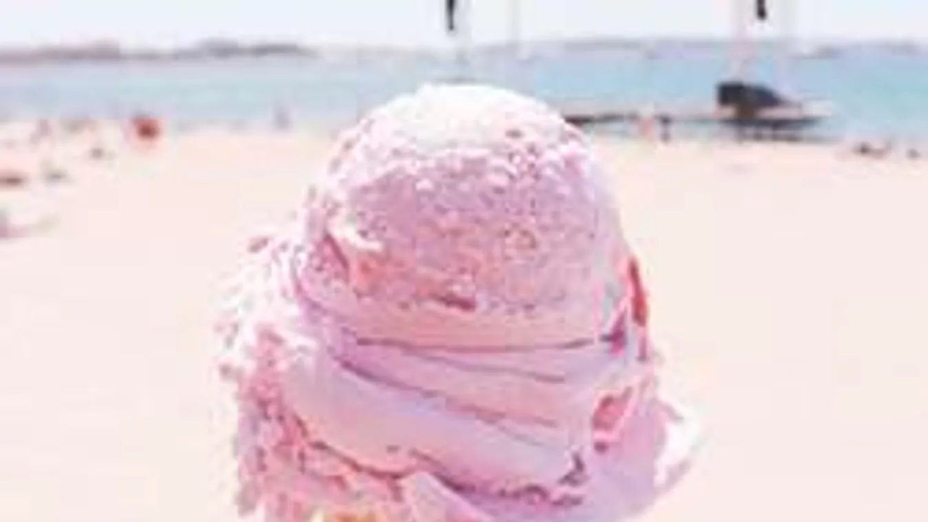 Nem hiszed el, milyen fagyival keményítenek a japánok!