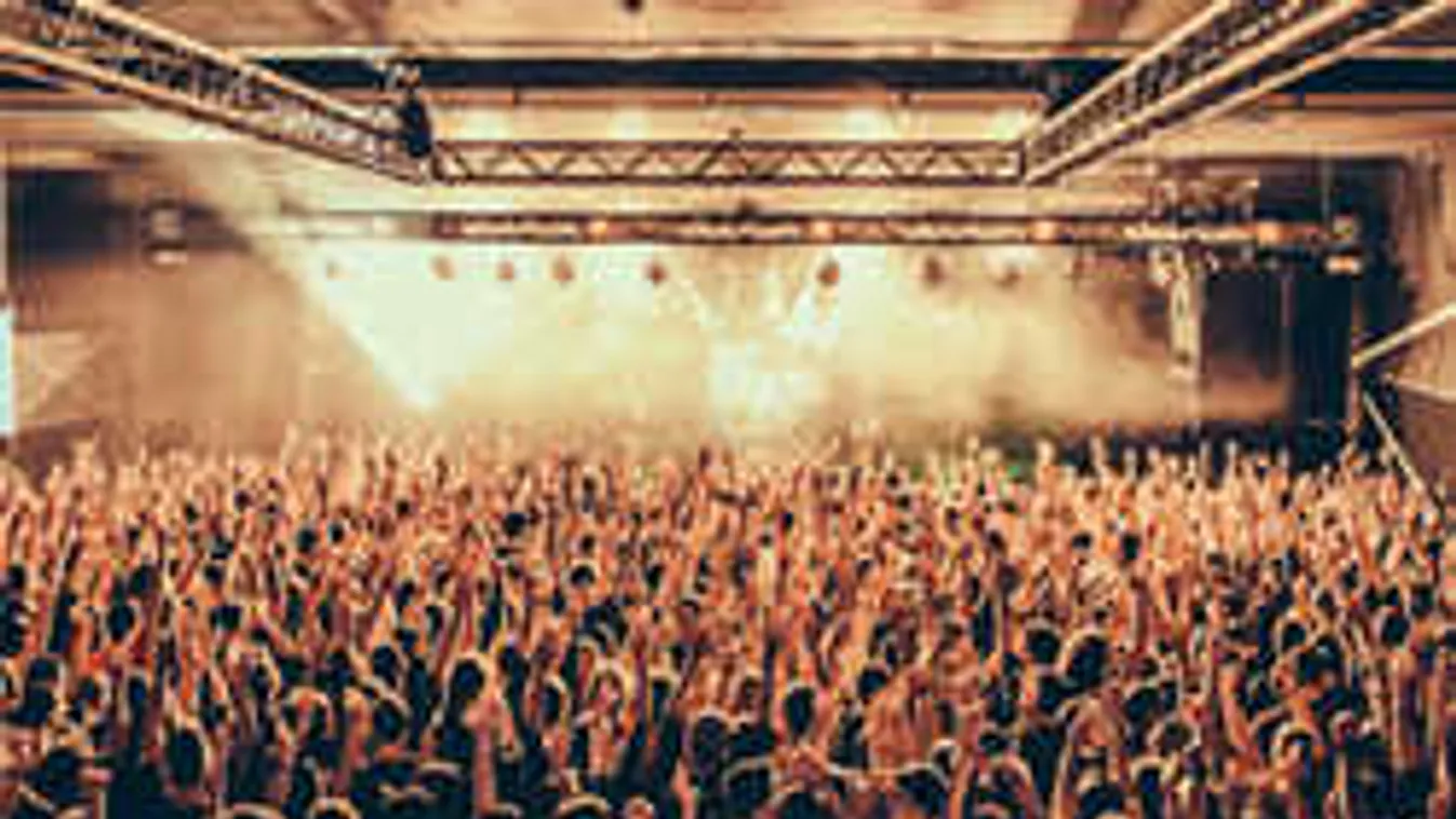 Sorra vonultatja fel a világsztárokat az Akvárium Klub