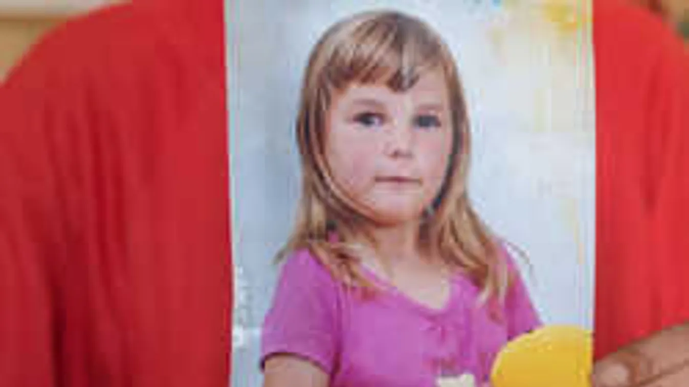 Szívszorító, amivel a Sólyon meggyilkolt kislány családjának meg kell küzdenie