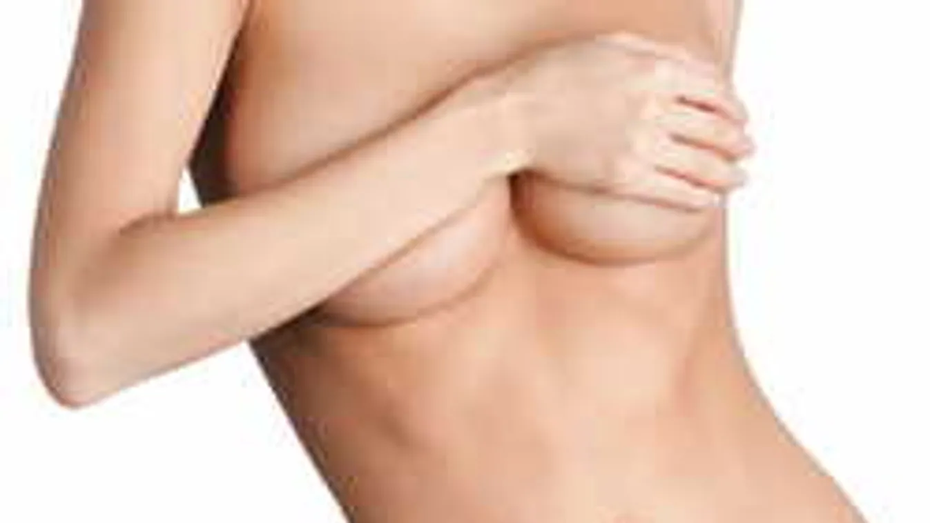 Ilyen csodás a női mellbimbók észbontó változatossága