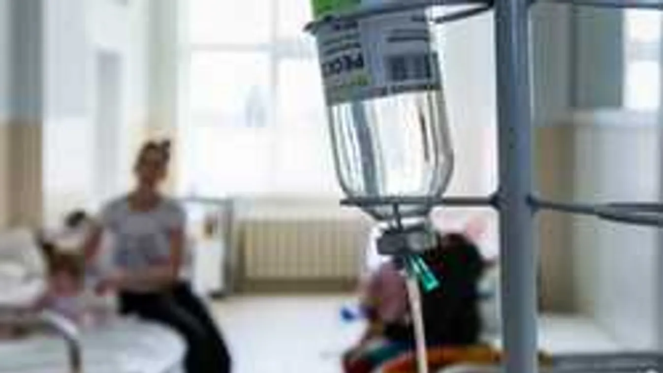 Ötre emelkedett az influenza miatt meghalt betegek száma a szomszédban