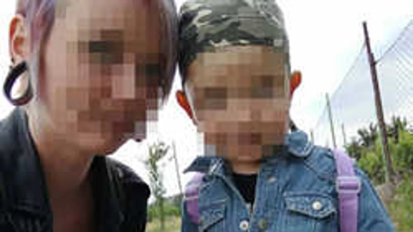 Kikészült a várpalotai megölt kisfiú apja, mentőt hívtak hozzá