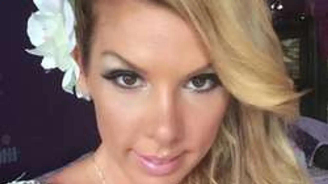 Ettől lehidalsz: Pirner Alma spárgája a férfiak álma