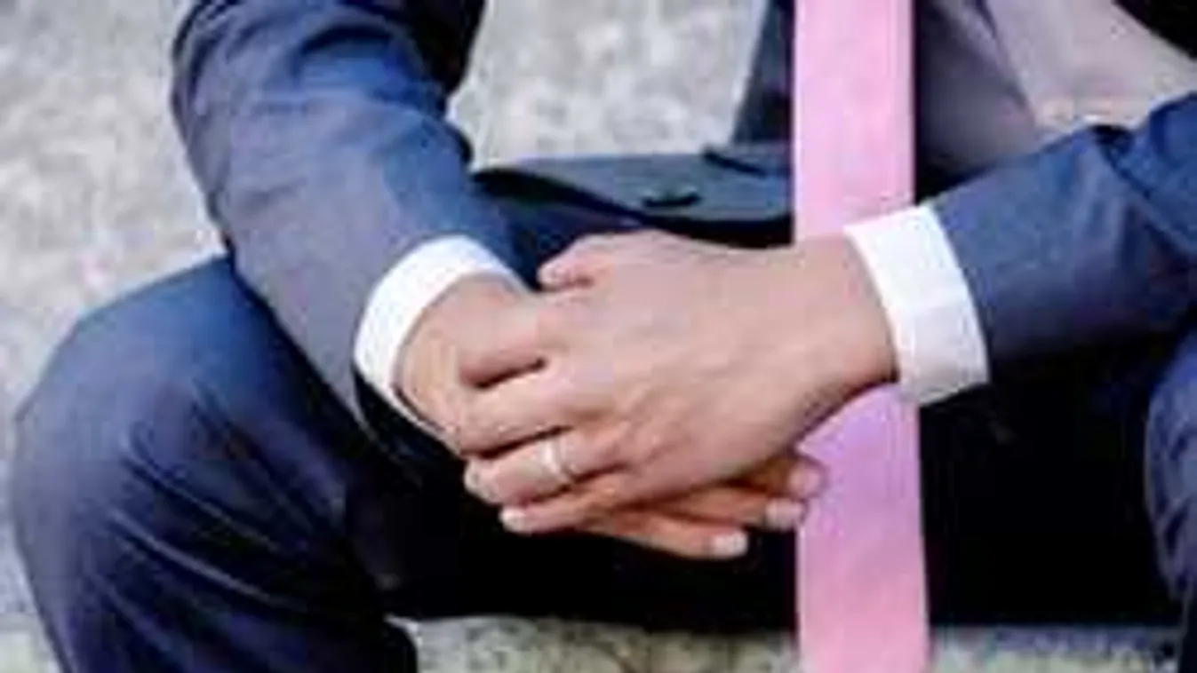 Borzasztó dolog történt a várva várt az esküvőn, romokban a nagy nap