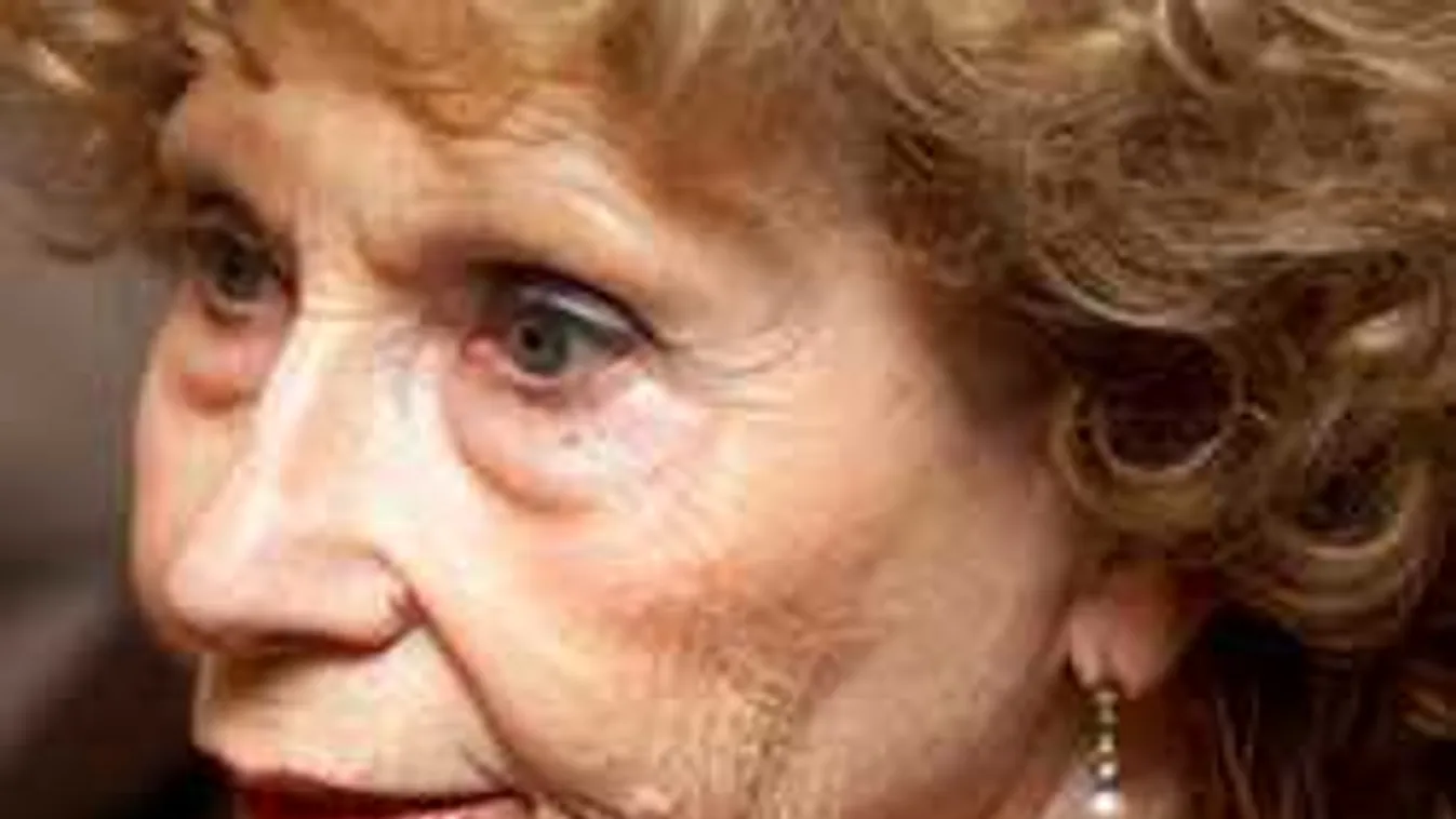 Megrázó részletek Schubert Éva utolsó napjairól