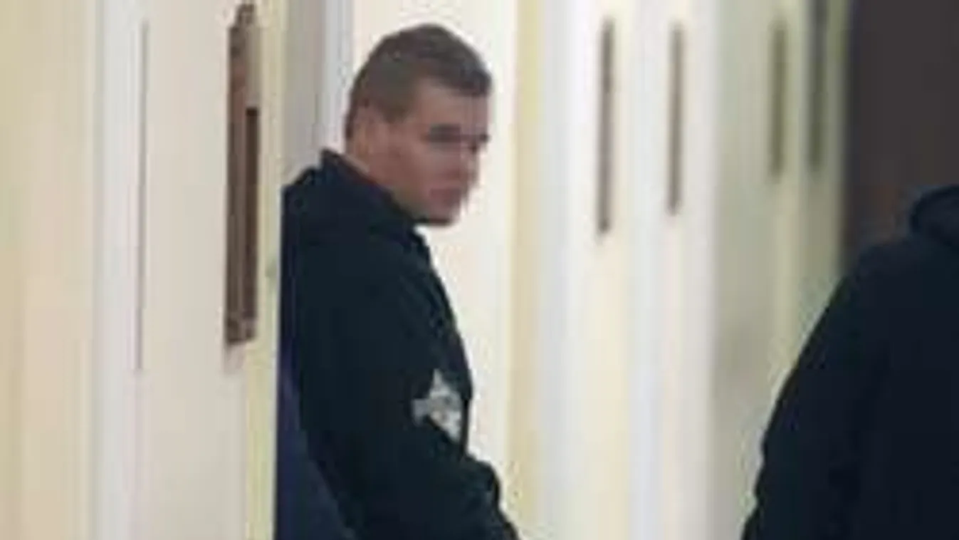 Súlyos percek: kezében tartja sorsát a Teréz körúti robbantás gyanúsítottja