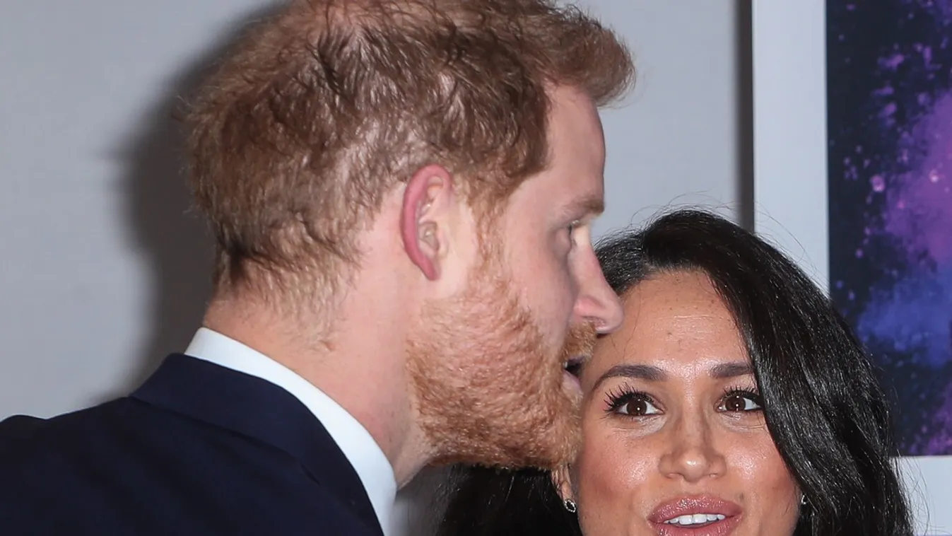 *NO UK PRINT OR WEB SALES* WellChild Awards Arrivals