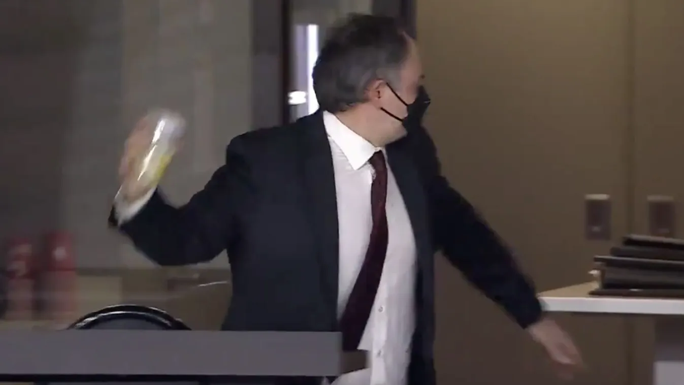 Pierre Dorion, Ottawa-Toronto