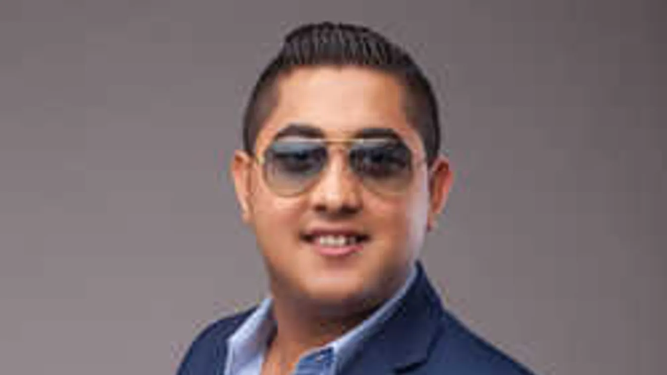 Kis Grófo megint megcsinálta! Tuti, hogy ezt dúdolod egész nyáron!