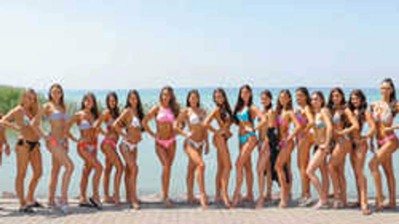 Különleges show-val készülnek a Magyarország Szépe sztárvendégei