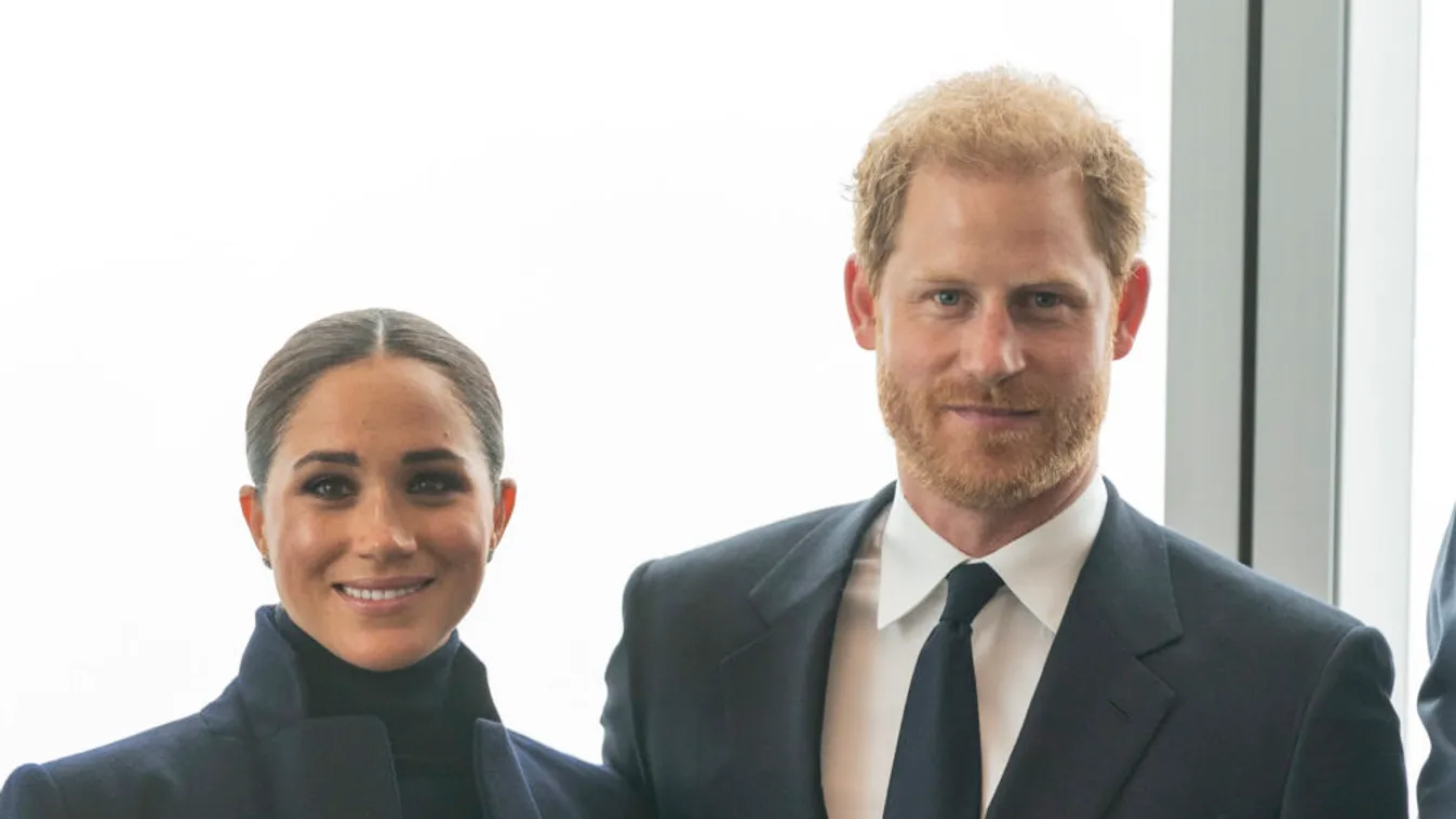 Meghan és Harry adóparadicsomban mossák a pénzüket?