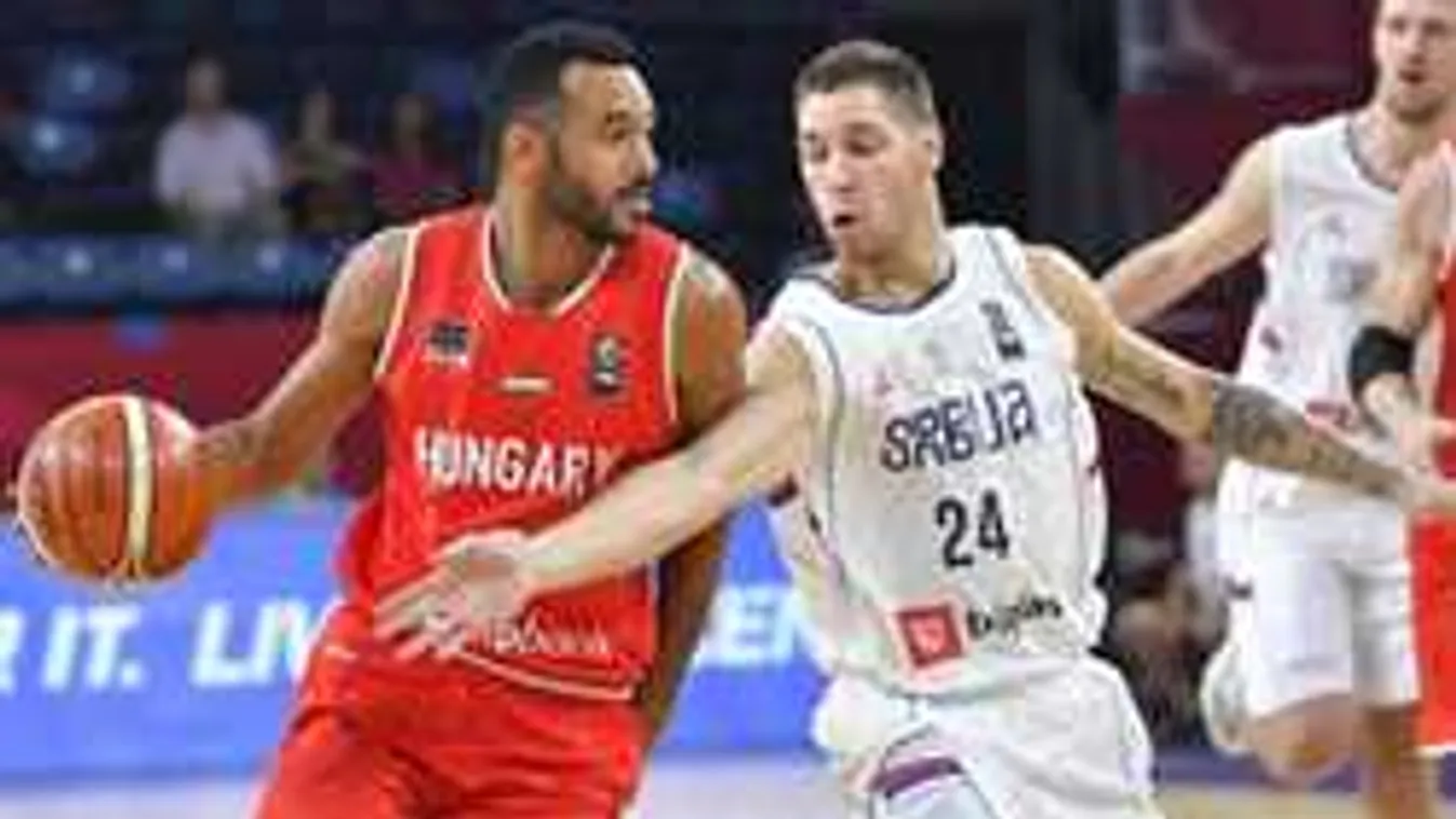 Hanga Ádám nélkül folytatja a kosárválogatott?