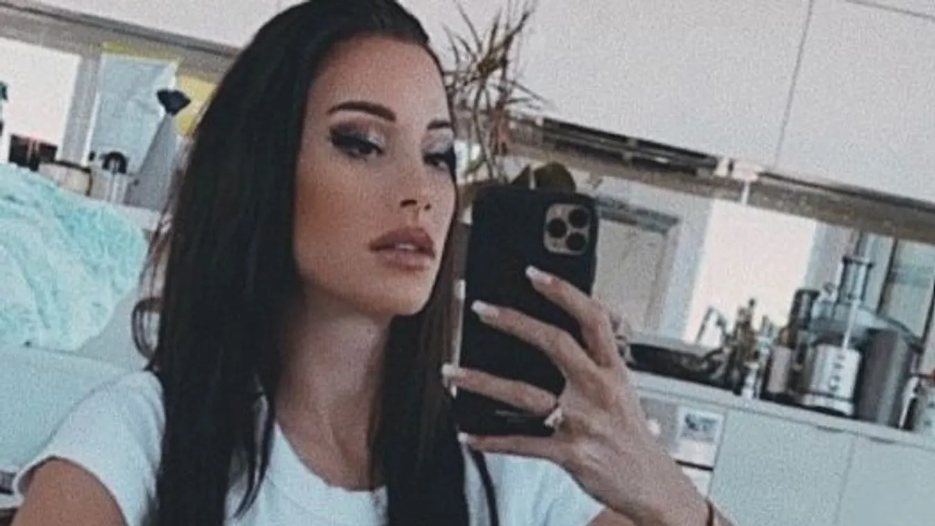 Vajna Timi óriásit villantott