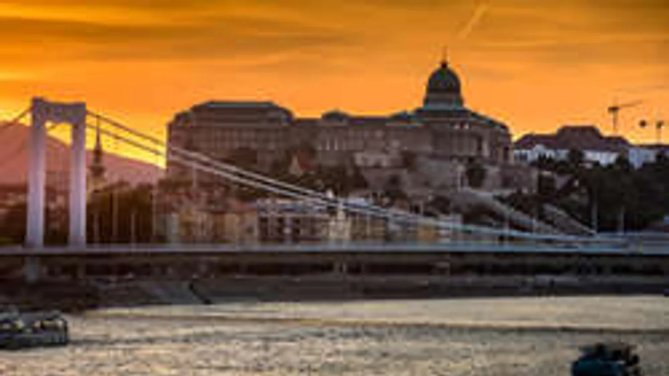 Rémálom Budapest utcáin: erre számíts, ha kilépsz a házból