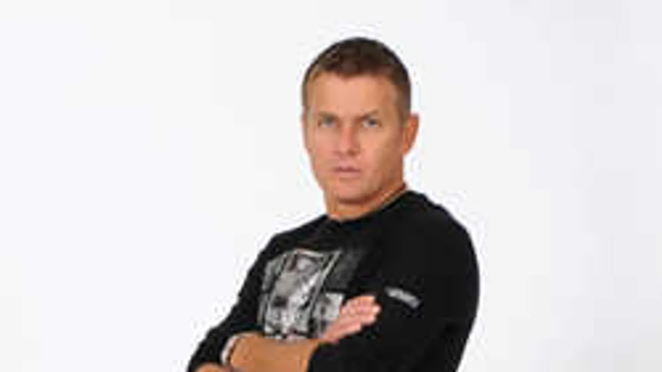 Megdöbbent Rékasi Károly, ezt látta a kórház folyosóján