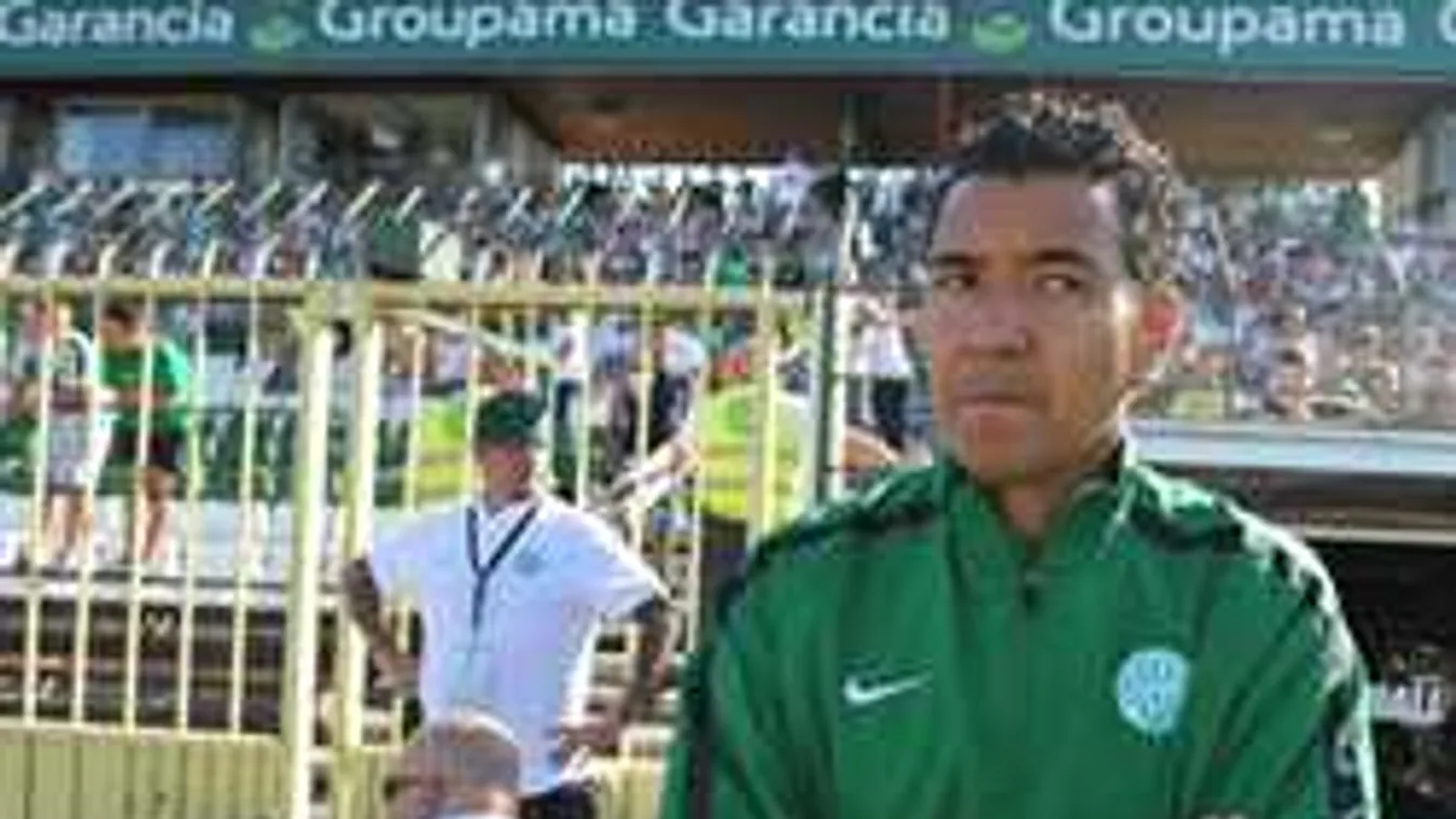 Erre biztosan nem számítottál: ide igazolt a fradisták kedvence