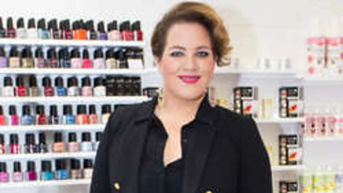 Hoppá! Durván megkopasztották Tóth Verát