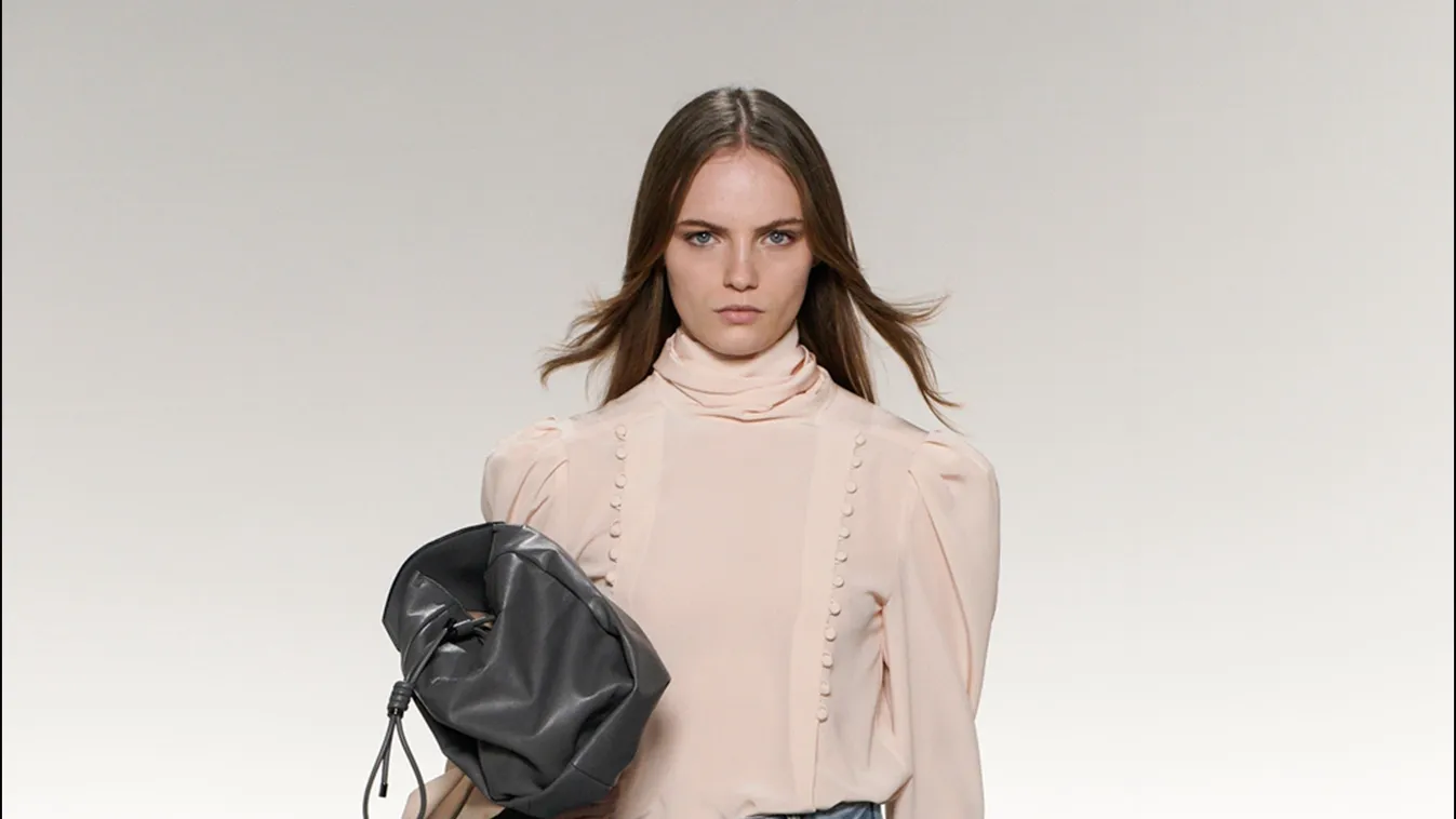 PFW-Givenchy show, Runway, Spring Summer 2020