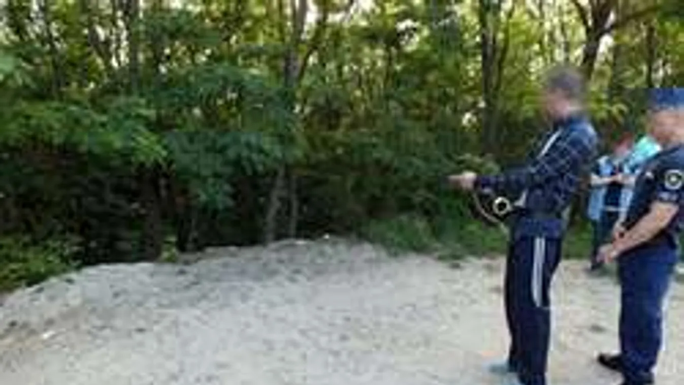 Vert, szúrt, gyilkolt: 18 évet kapott!