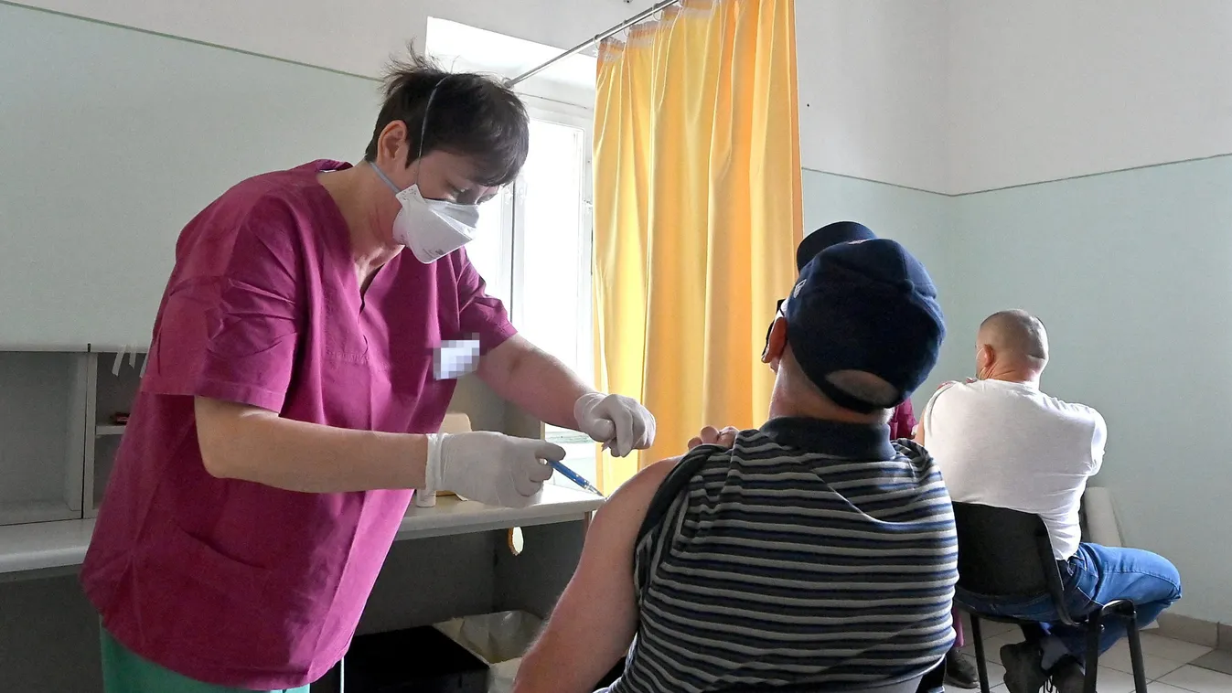 Itt a bizonyíték, a Sinopharm tényleg megvéd a halálos fertőzéstől