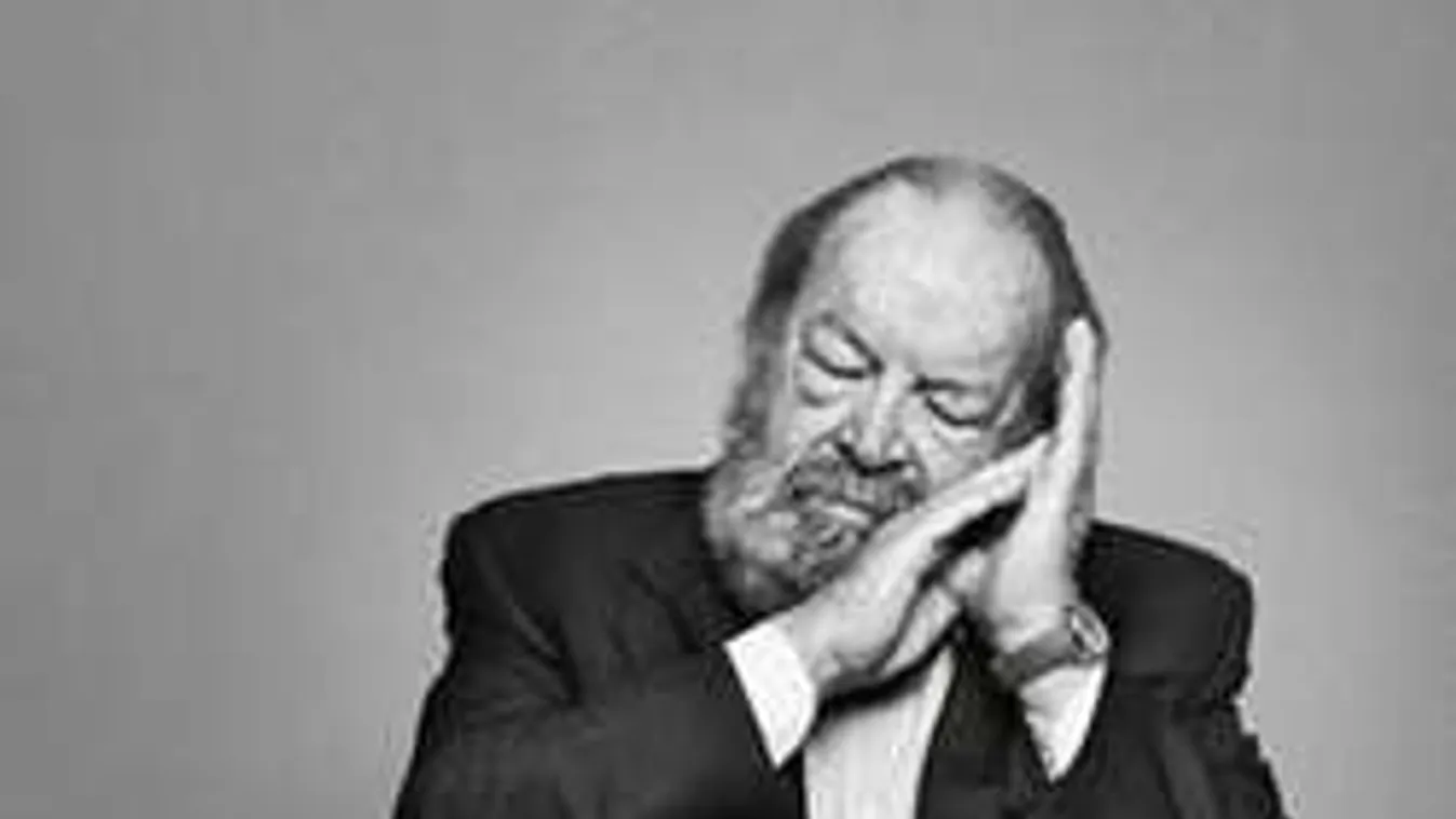 Magyar alkotással őrzi Bud Spencer unokája nagyapja emlékét!